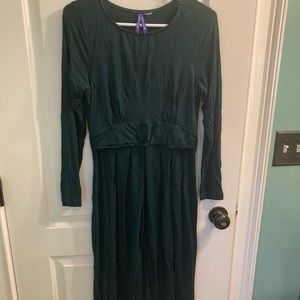 Seraphine nursing dress